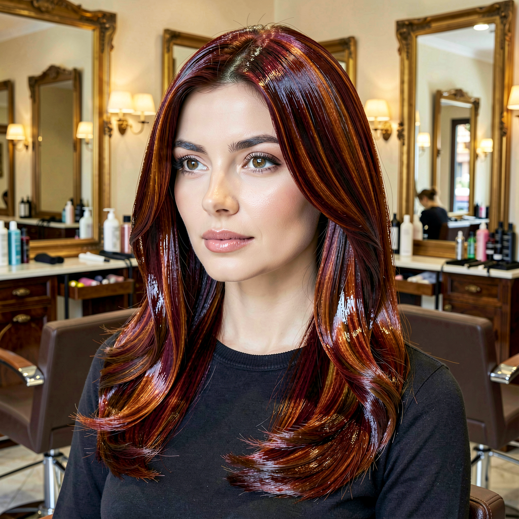 Colore rosso