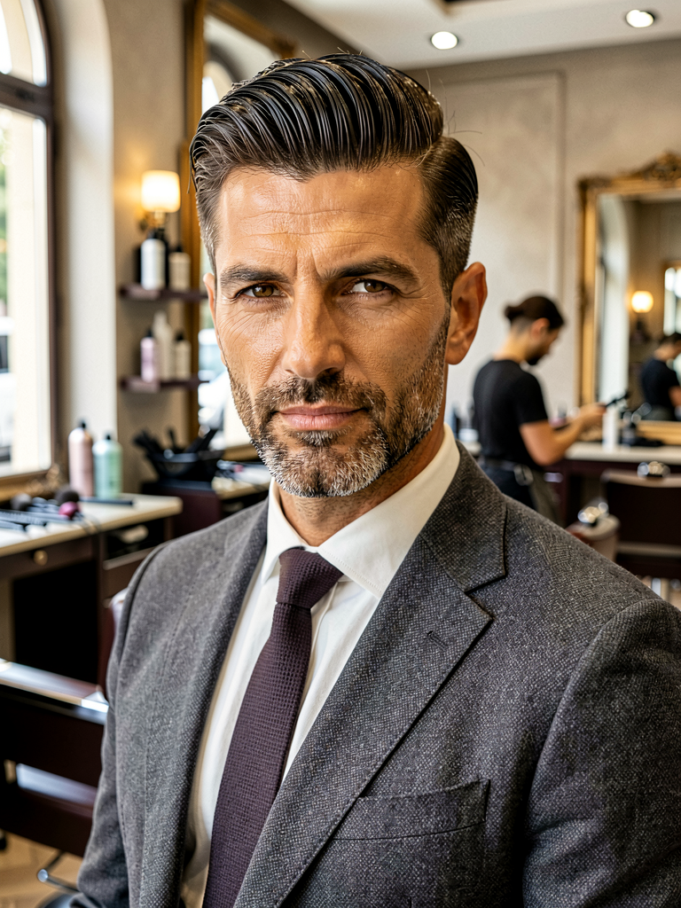 Marco Verdi